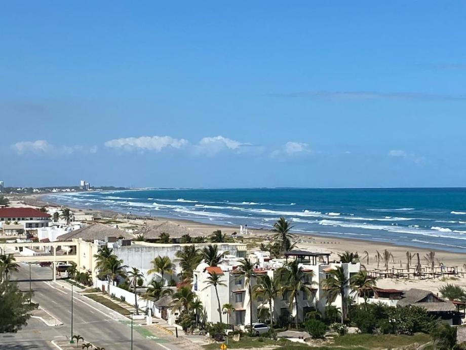 Imagen de departamento en renta en miramar, ciudad madero, tamaulipas