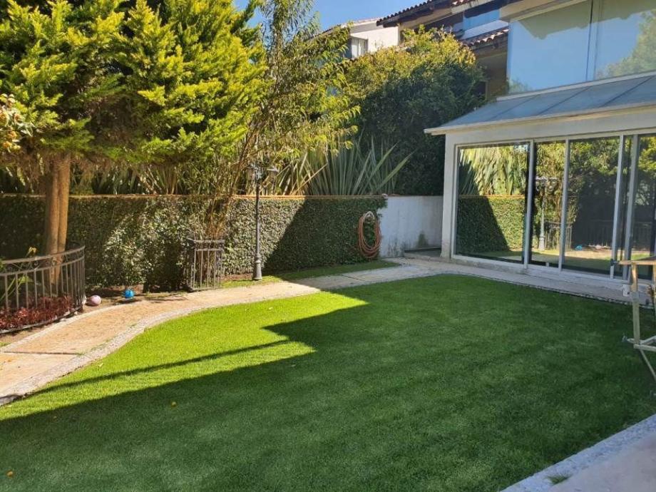 Imagen de casa en venta en cuajimalpa, cuajimalpa de morelos, ciudad de méxico