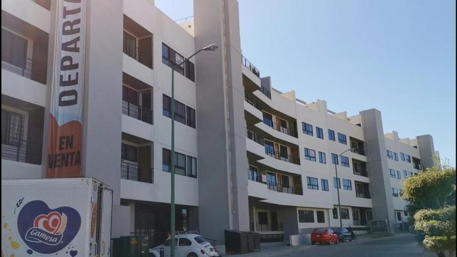 Imagen de departamento en venta en la haciendita, zapopan, jalisco