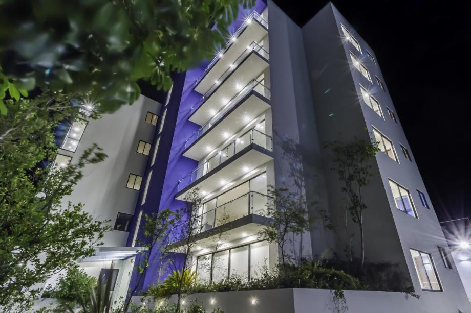 Imagen de departamento en venta en las palmas, cuernavaca, morelos