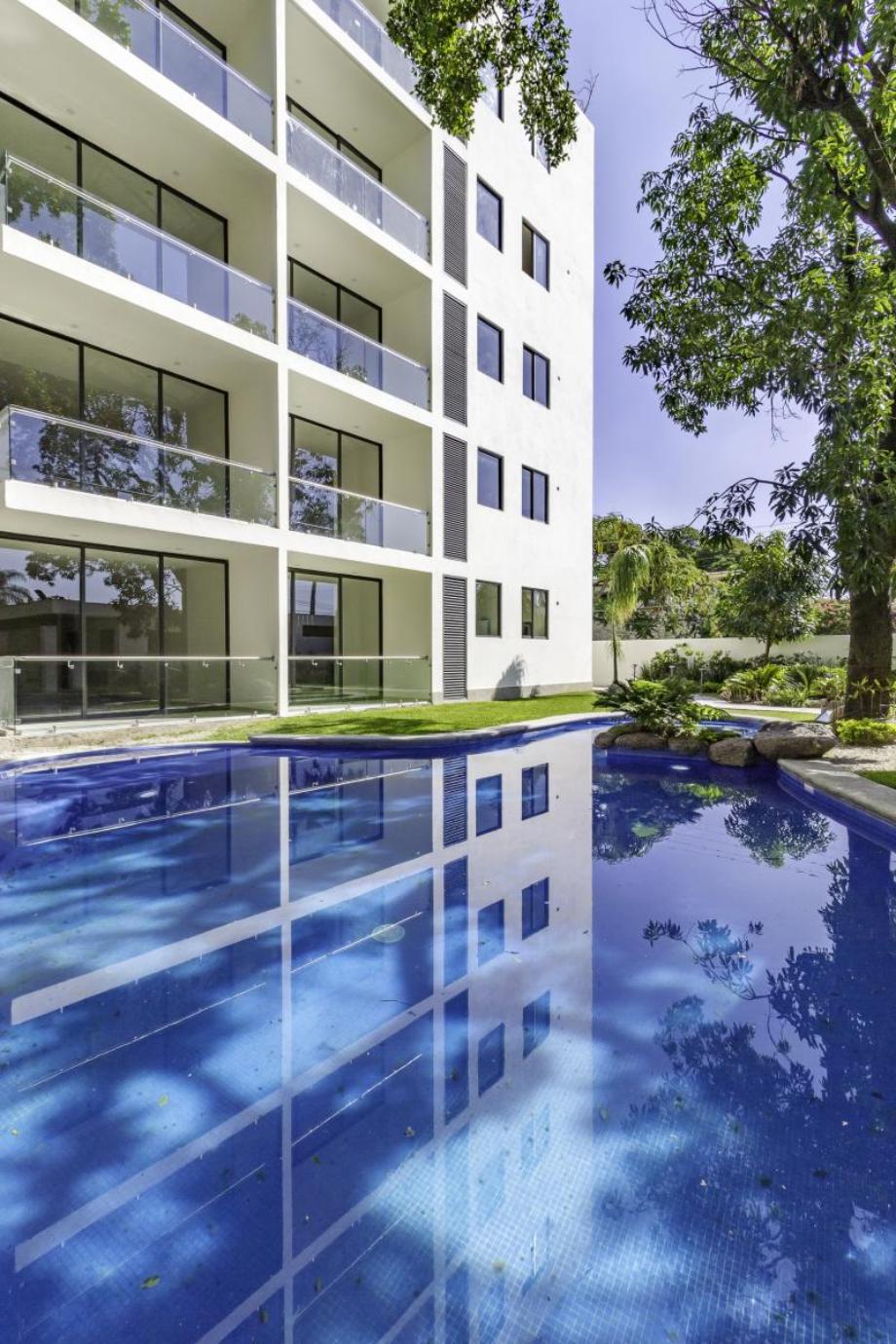 Imagen de departamento en venta en las palmas, cuernavaca, morelos