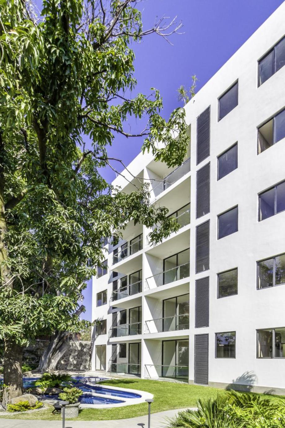 Imagen de departamento en venta en las palmas, cuernavaca, morelos