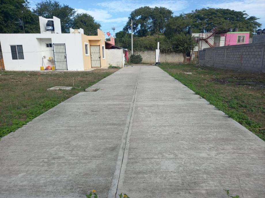 Imagen de terreno en venta en panuco centro, pánuco, veracruz de ignacio de la llave
