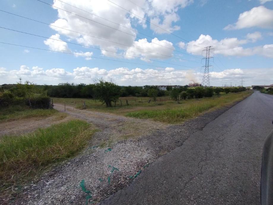 Imagen de terreno en venta en tamos, pánuco, veracruz de ignacio de la llave