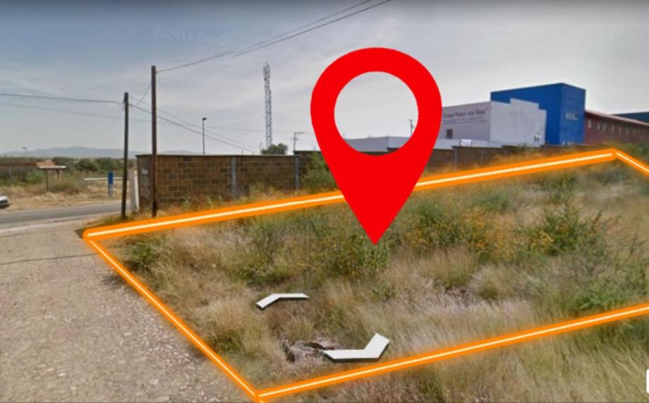 Imagen de terreno en venta en puentecillas, guanajuato, guanajuato