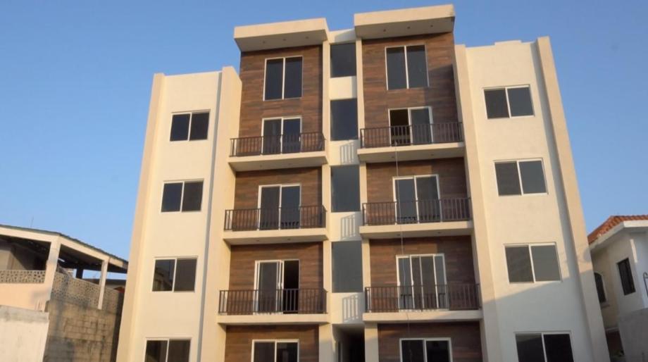 Imagen de departamento en venta en unidad nacional, ciudad madero, tamaulipas