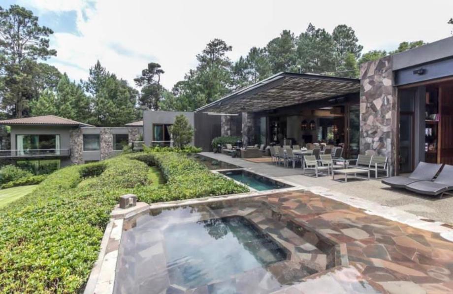 Imagen de casa en renta en valle de bravo, valle de bravo, estado de méxico