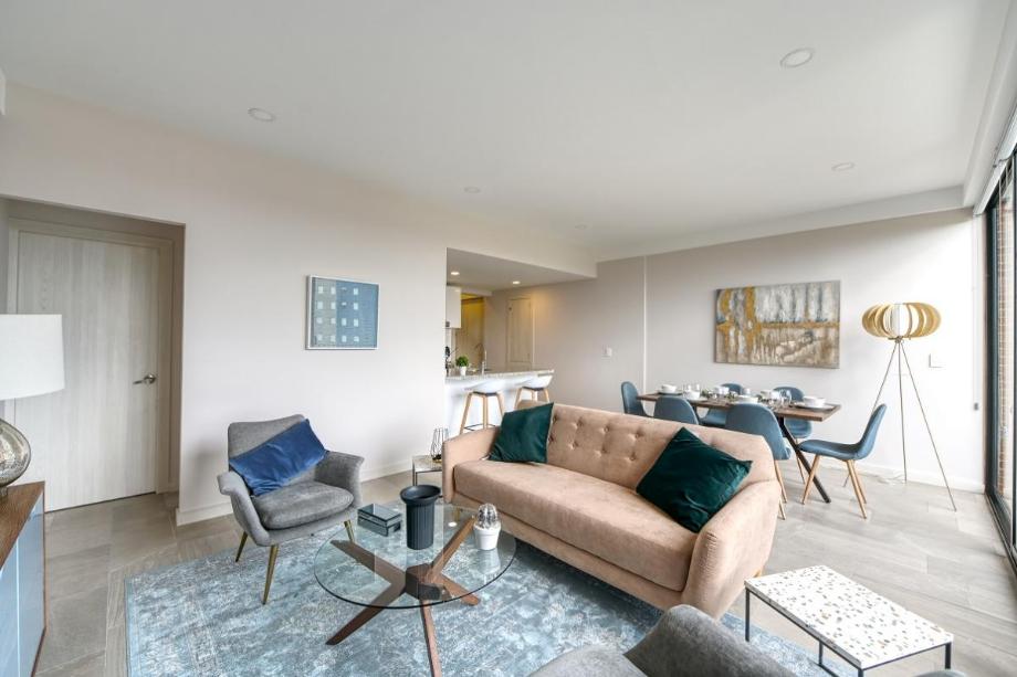 Imagen de departamento en venta en zona cementos atoyac, puebla, puebla