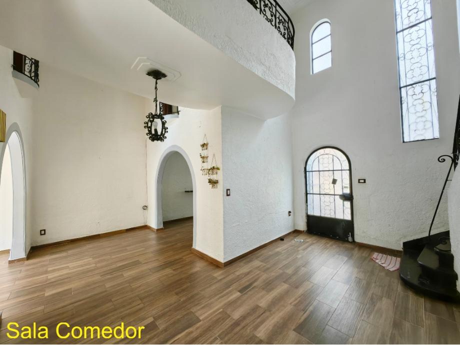Imagen de casa en venta en narvarte oriente, benito juárez, ciudad de méxico