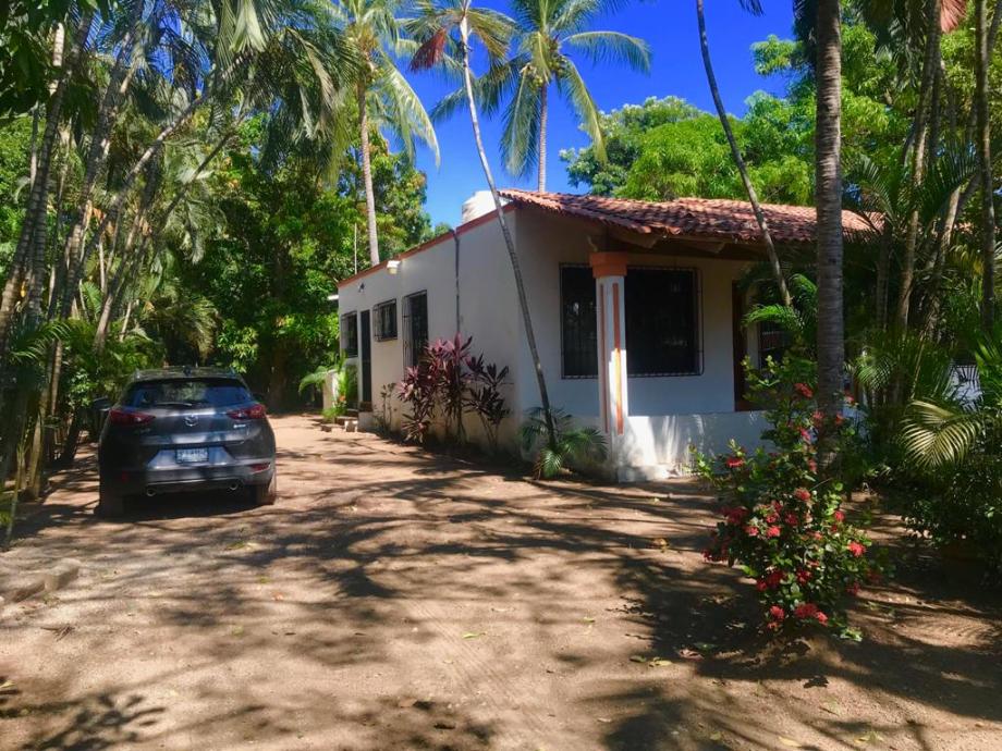 Imagen de casa en venta en parque ecológico de viveristas, acapulco de juárez, guerrero
