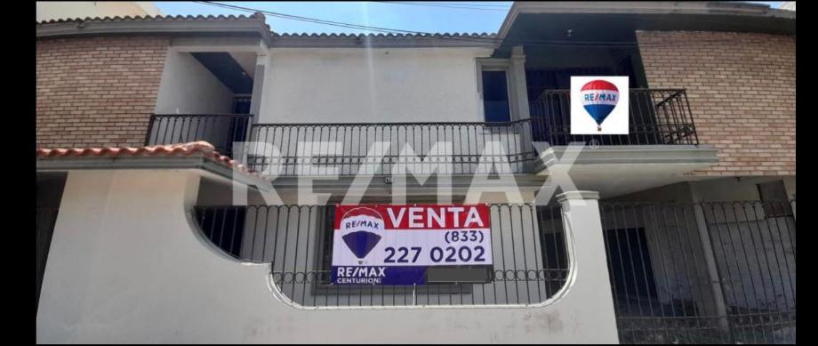 Imagen de casa en venta en árbol grande, ciudad madero, tamaulipas
