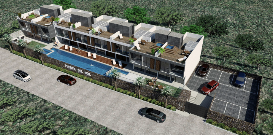 Imagen de casa en venta en tequesquitengo, jojutla, morelos