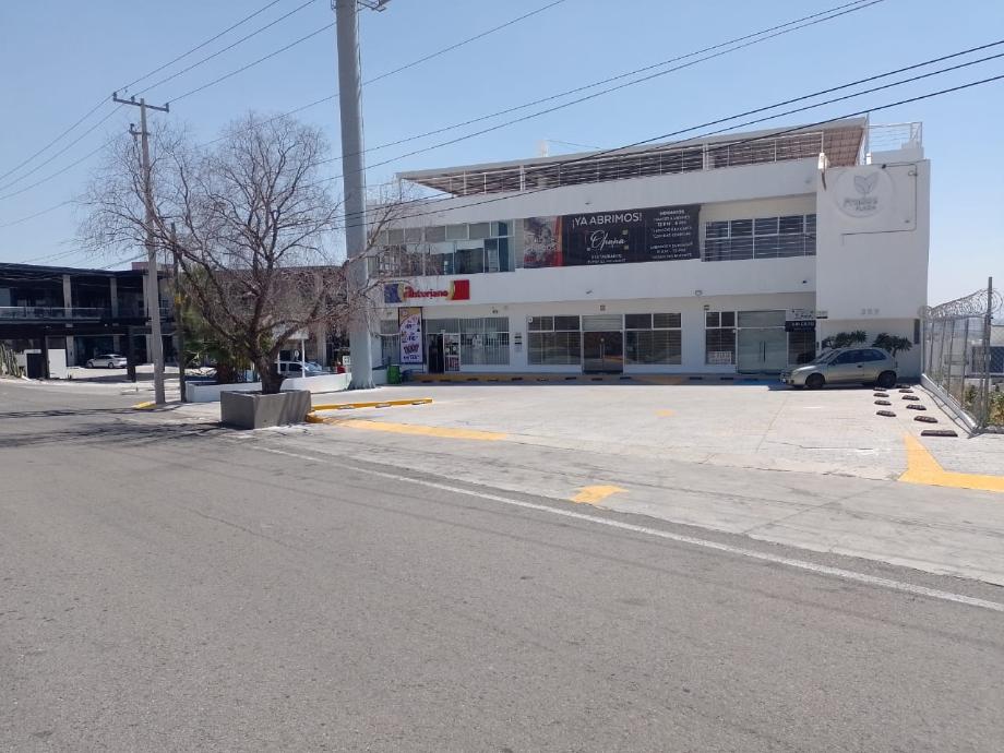 Imagen de local en renta en real de juriquilla prados, querétaro, querétaro