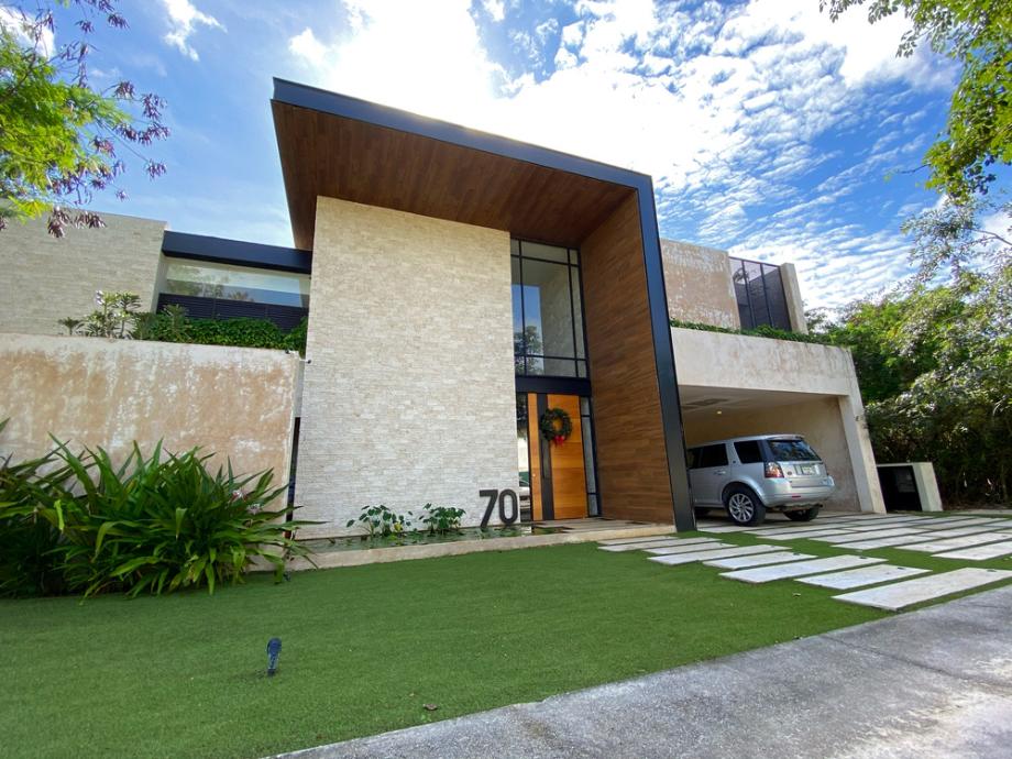 Imagen de casa en venta en yucatán country club, mérida, yucatán