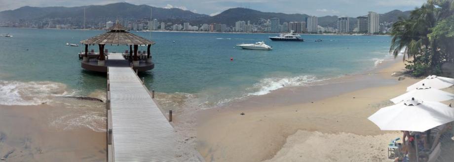 Imagen de departamento en renta en playa guitarrón, acapulco de juárez, guerrero