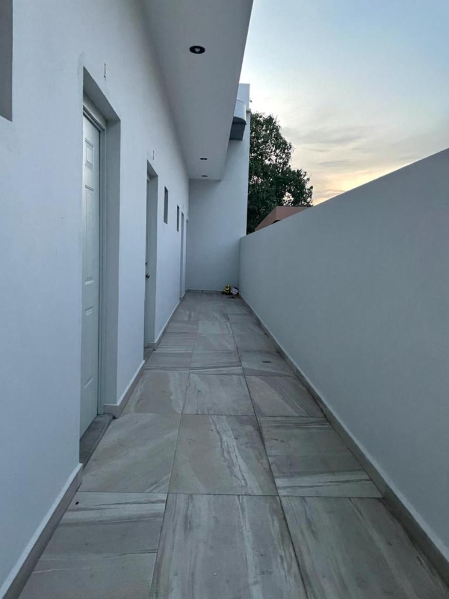 Imagen de departamento en renta en petrolera, tampico, tamaulipas