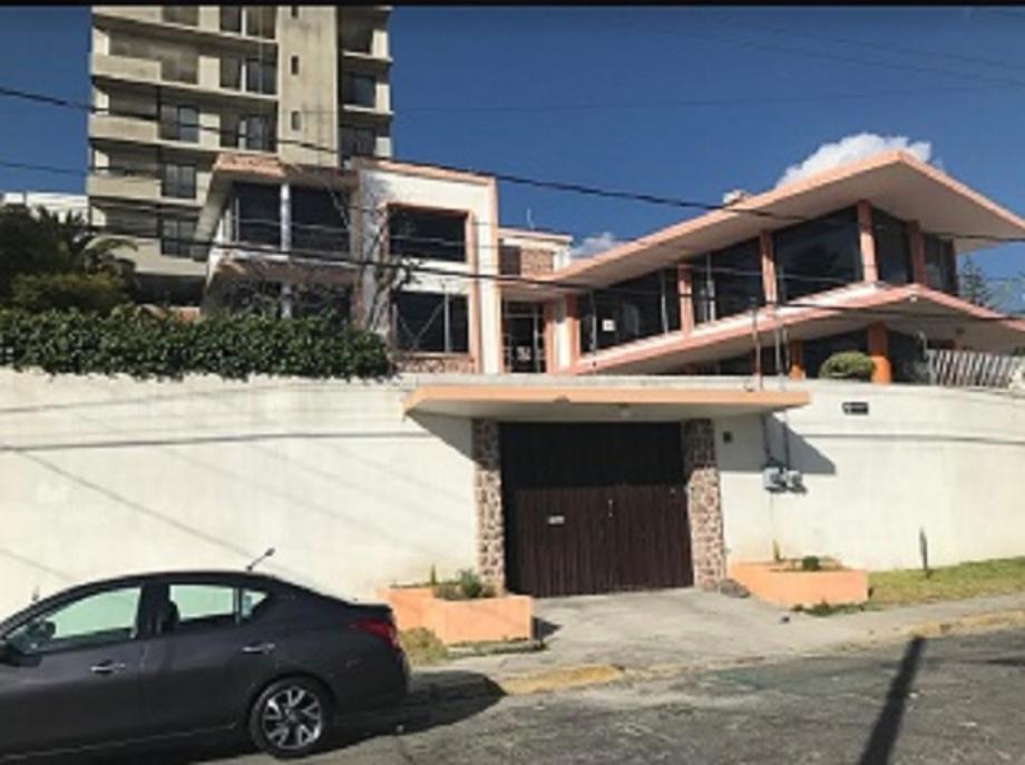 Imagen de casa en renta en la paz, puebla, puebla
