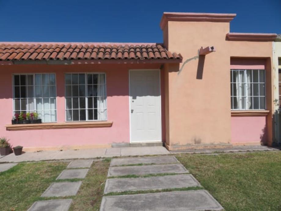 Imagen de casa en renta en pirámides, corregidora, querétaro