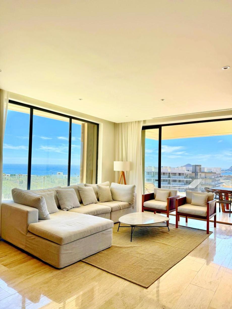 Imagen de departamento en venta en el tezal, los cabos, baja california sur