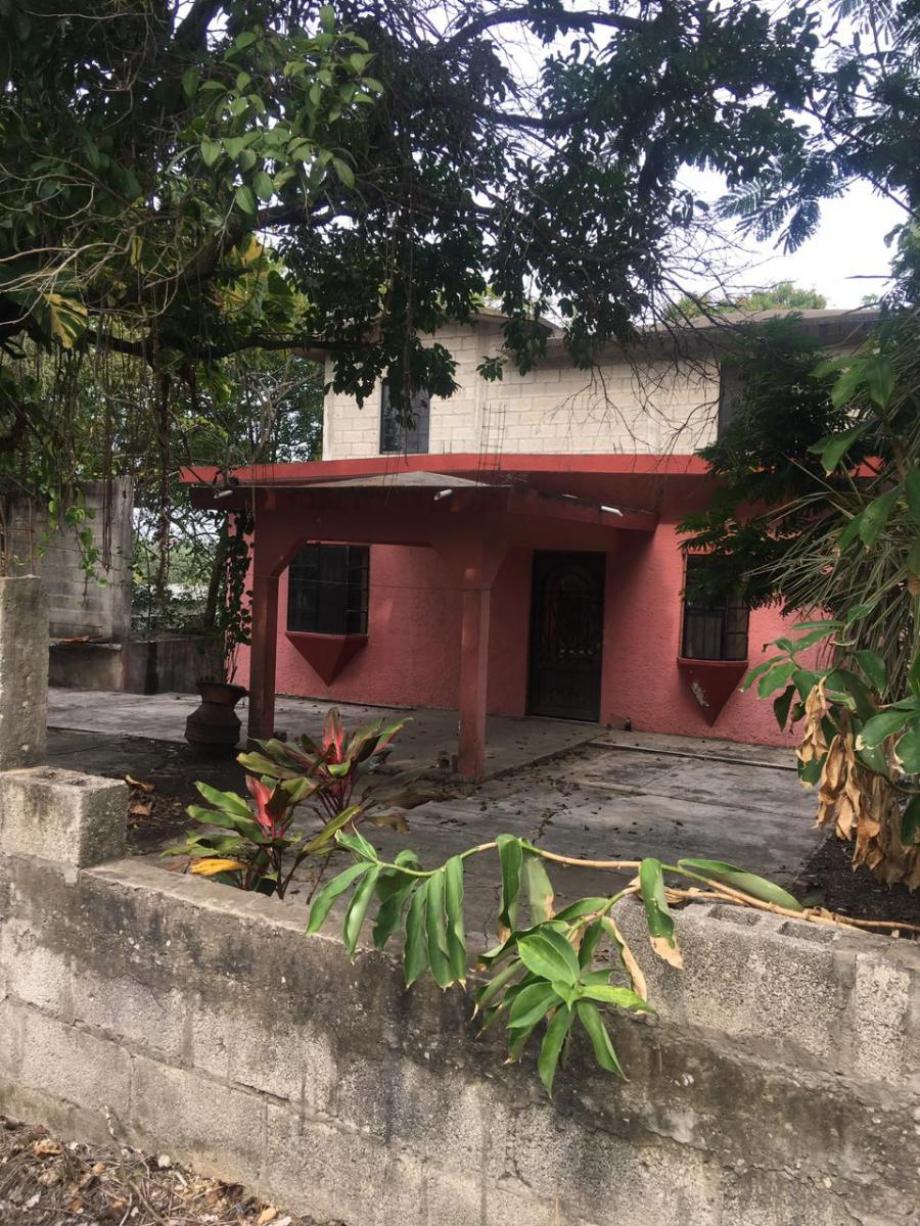 Imagen de casa en venta en tamos, pánuco, veracruz de ignacio de la llave