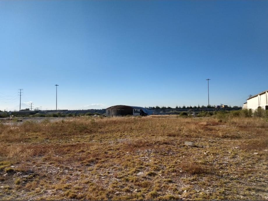 Imagen de terreno en renta en chachapa, amozoc, puebla