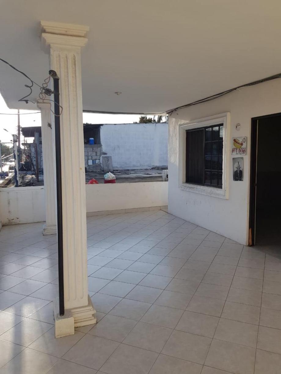 Imagen de casa en renta en revolución verde, tampico, tamaulipas