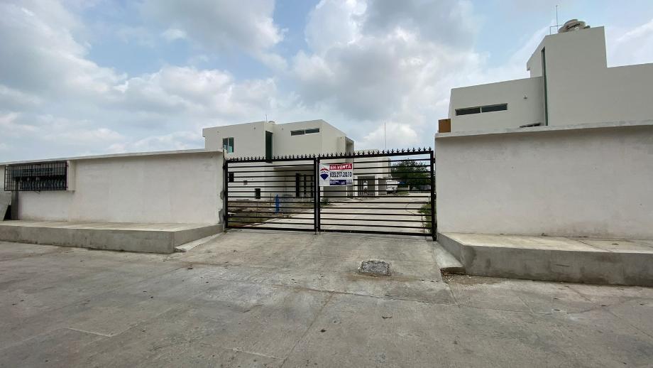 Imagen de casa en venta en jardines de champayán 1, tampico, tamaulipas