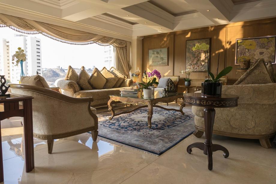 Imagen de departamento en venta en lomas country club, huixquilucan, estado de méxico