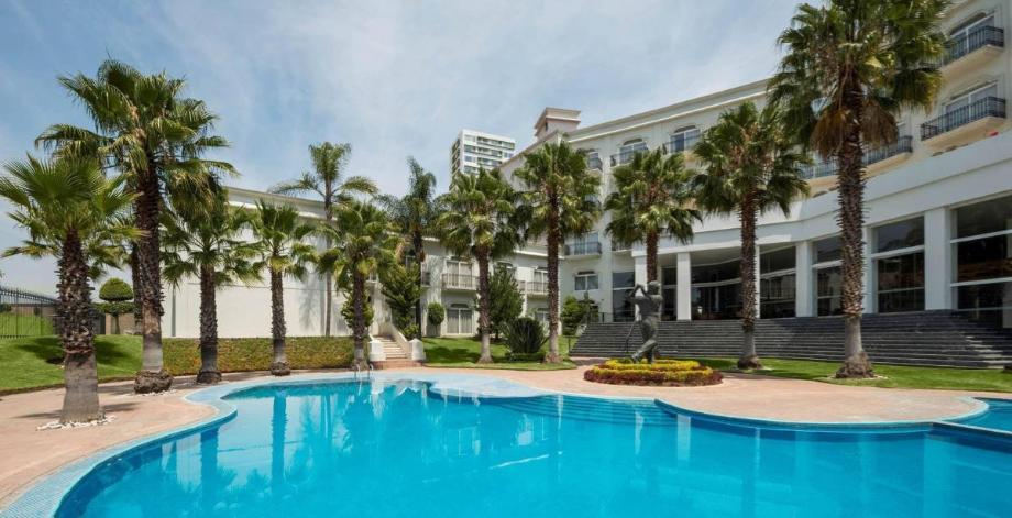 Imagen de departamento en renta en la vista country club, san andrés cholula, puebla