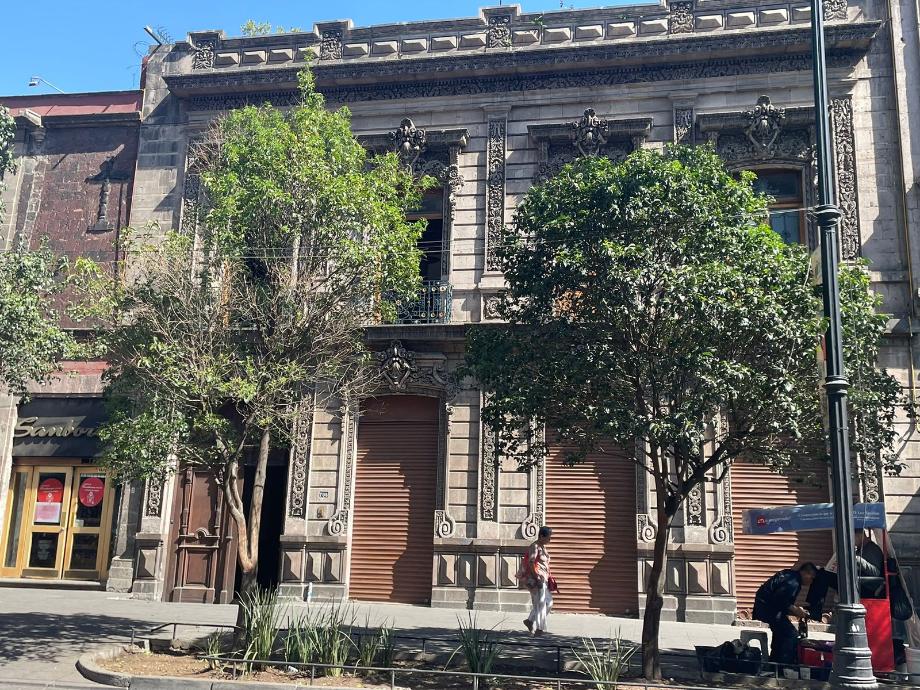 Imagen de casa en renta en centro (área 6), cuauhtémoc, ciudad de méxico