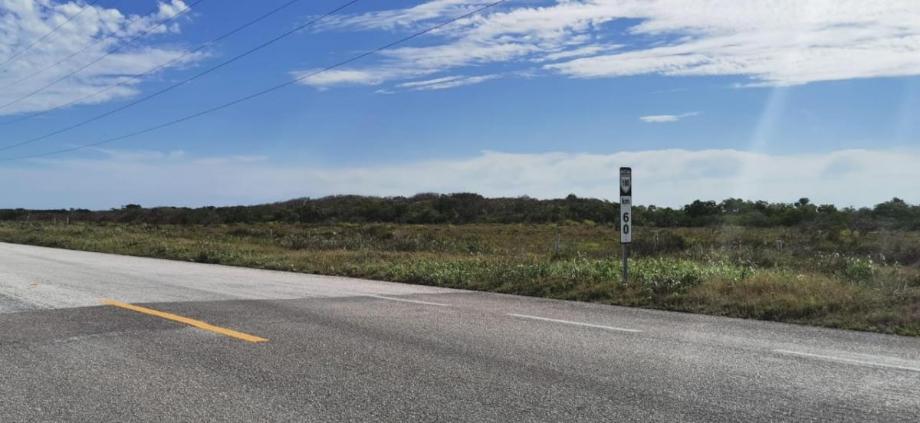 Imagen de terreno en venta en sabancuy, carmen, campeche