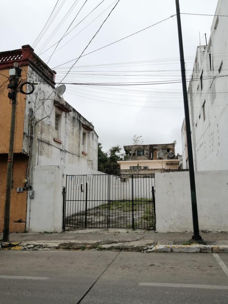 Imagen de terreno en renta en tampico centro, tampico, tamaulipas