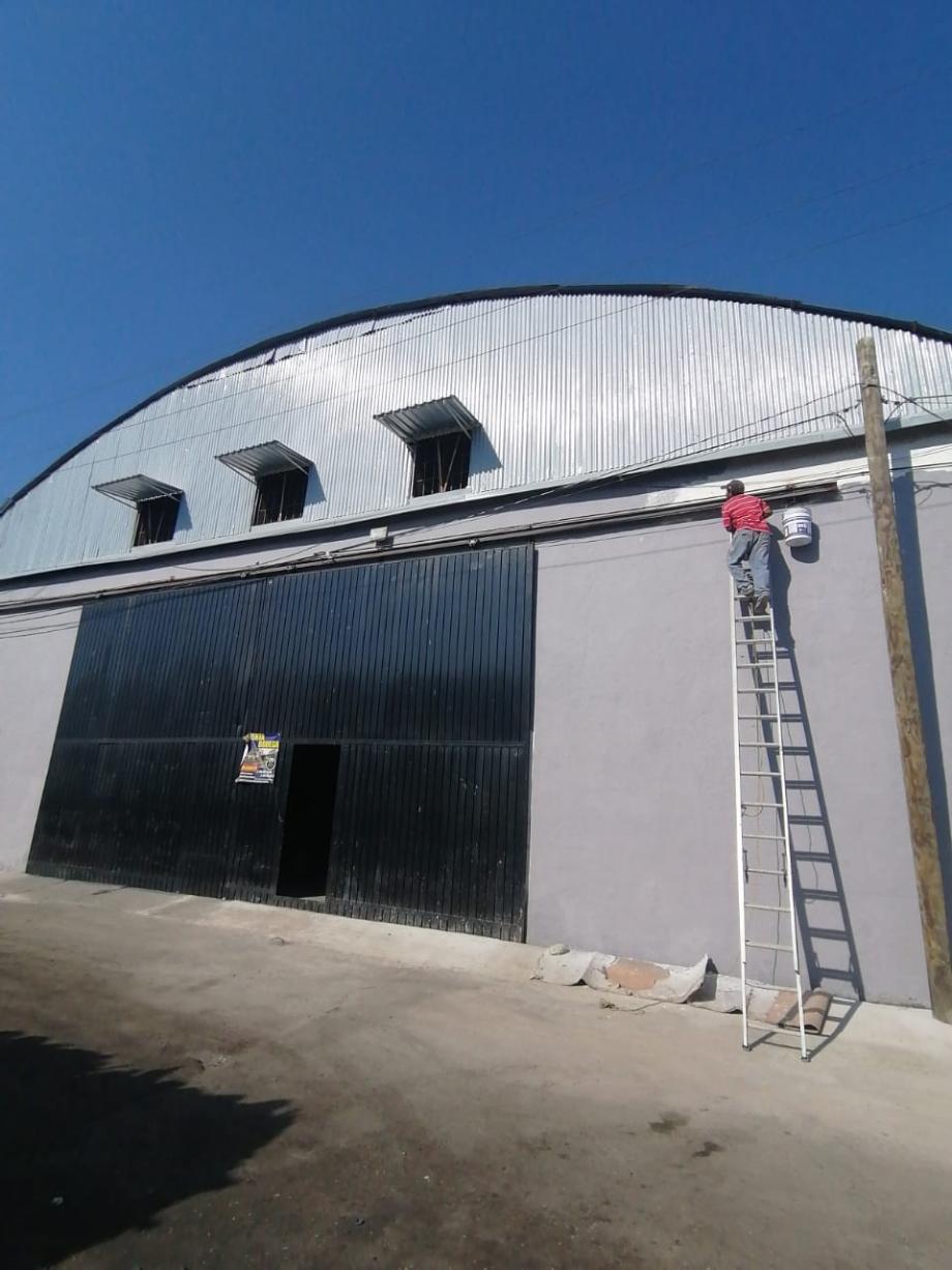Imagen de bodega en renta en renacimiento, acapulco de juárez, guerrero
