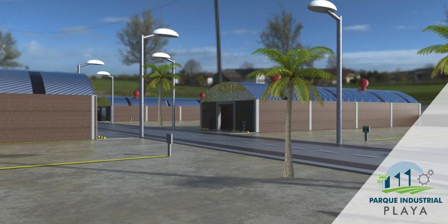 Imagen de bodega en venta en ejidal, solidaridad, quintana roo