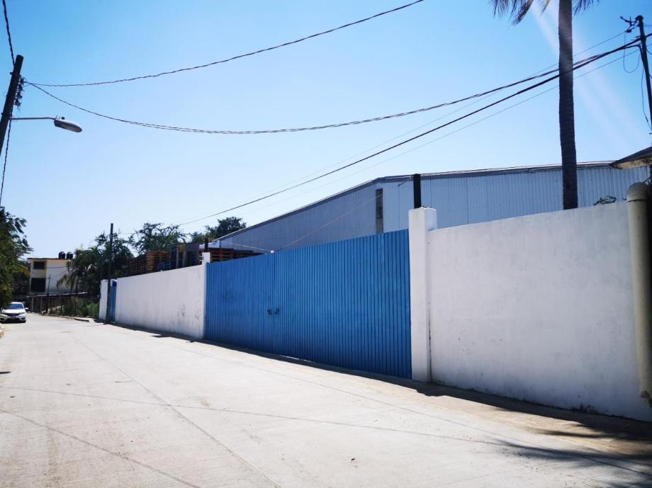 Imagen de bodega en renta en la zanja o la poza, acapulco de juárez, guerrero