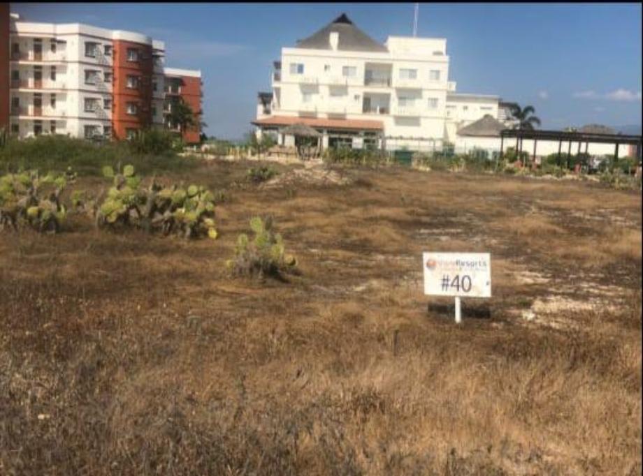 Imagen de terreno en venta en puerto escondido (puerto escondido), san pedro mixtepec -dto. 22 -, oaxaca