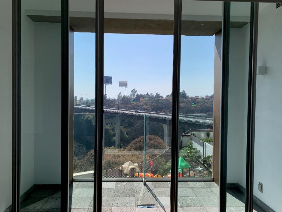 Imagen de departamento en venta en san mateo tlaltenango, cuajimalpa de morelos, ciudad de méxico