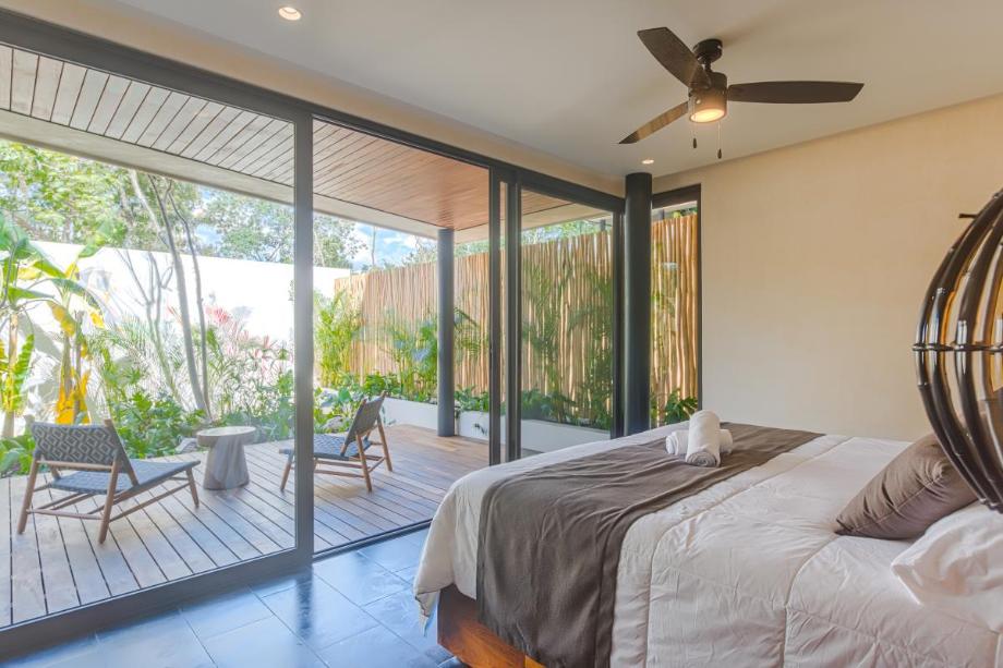 Imagen de departamento en venta en tulum centro, tulum, quintana roo