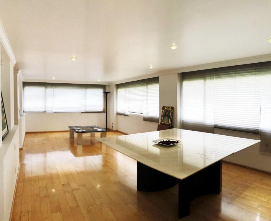 Imagen de departamento en renta en hacienda de las palmas, huixquilucan, estado de méxico