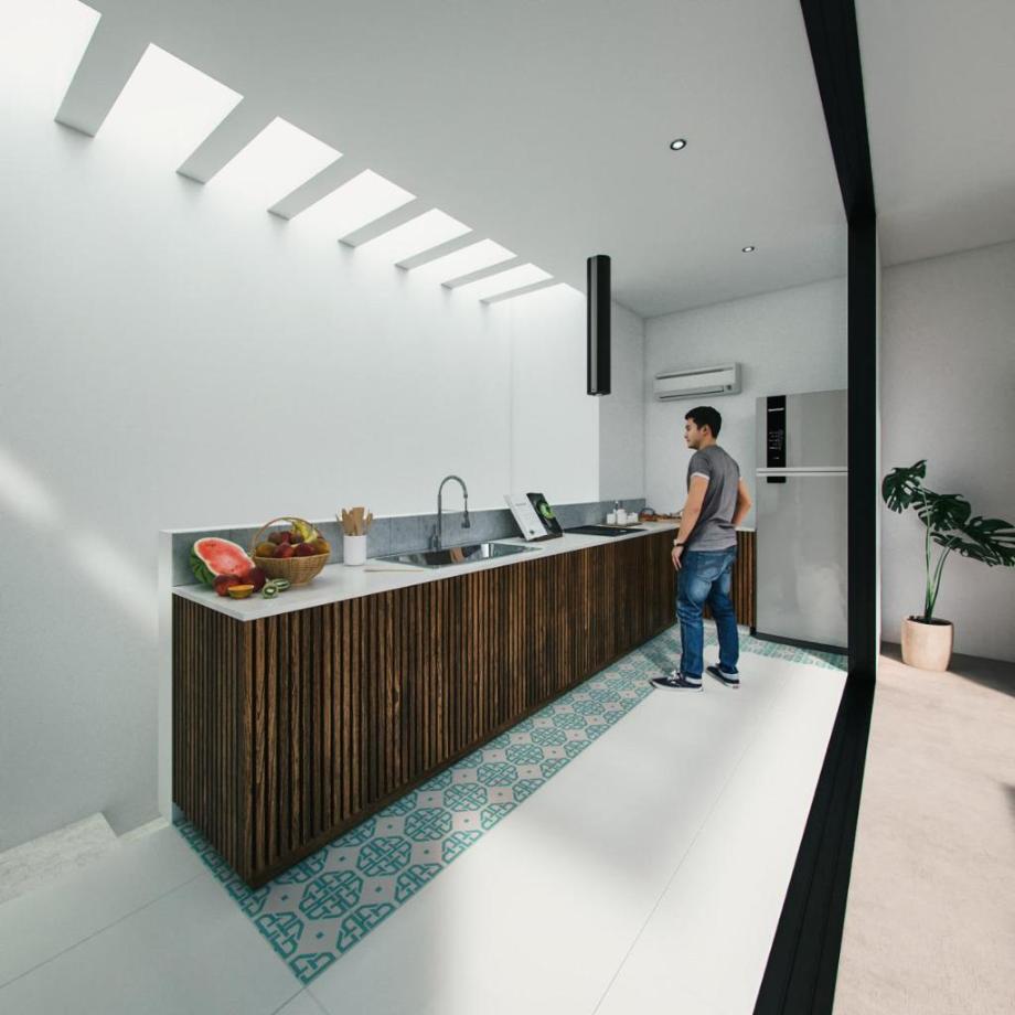 Imagen de departamento en venta en villas huracanes, tulum, quintana roo