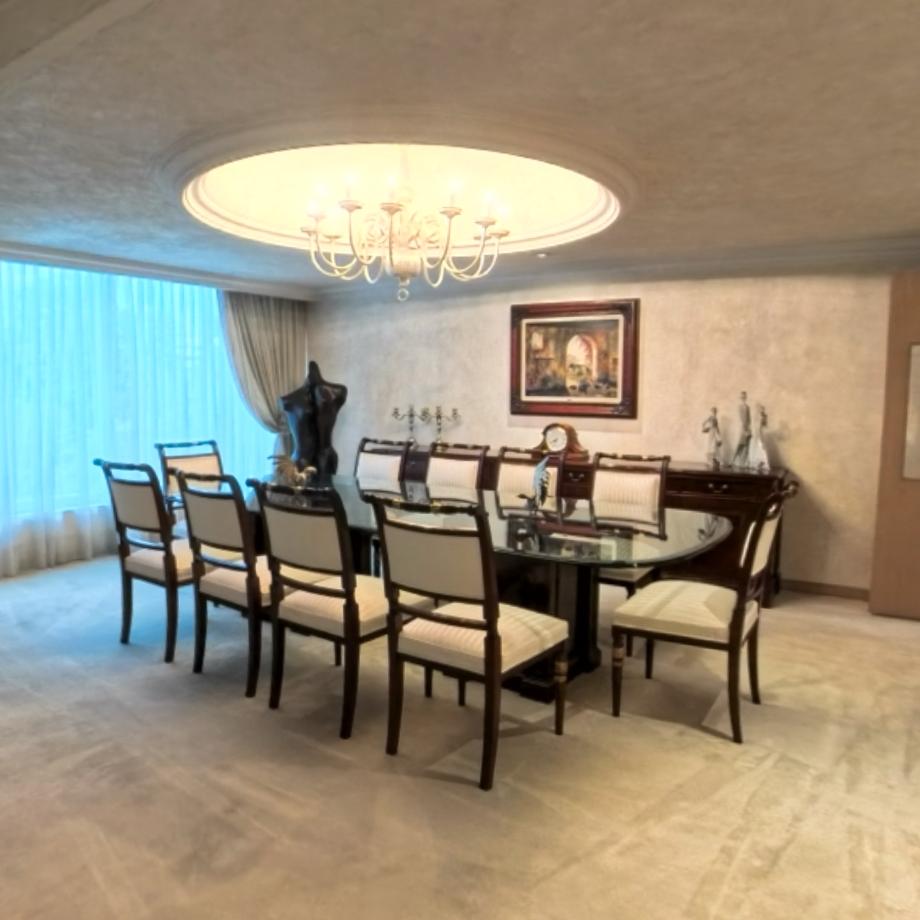 Imagen de departamento en venta en el escobal, huixquilucan, estado de méxico