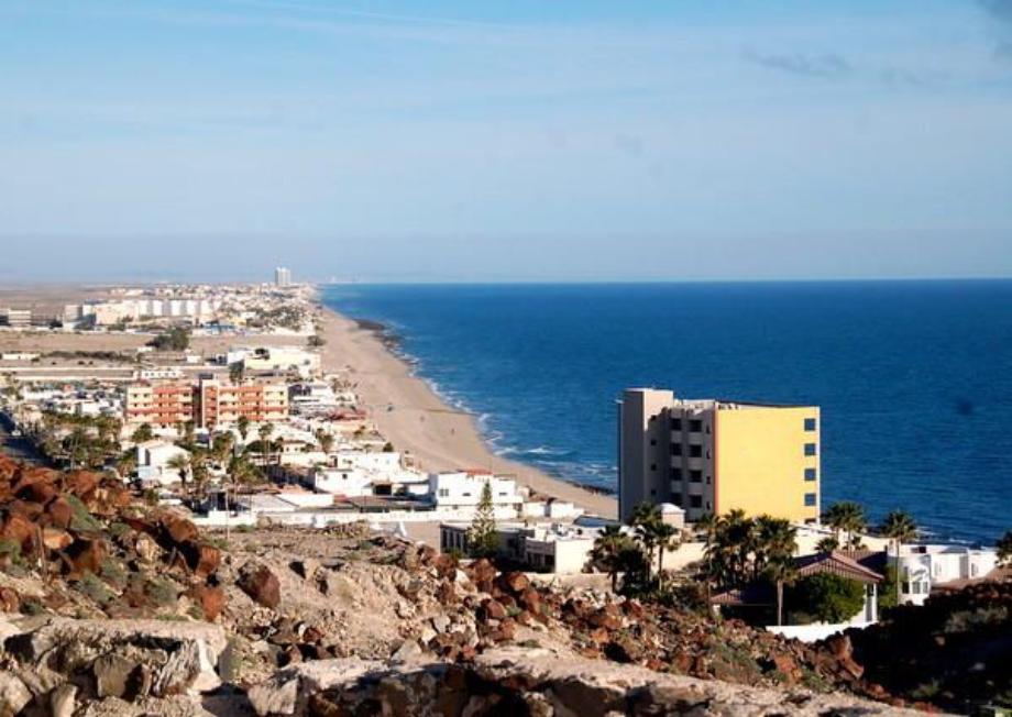 Imagen de terreno en venta en nueva, puerto peñasco, sonora