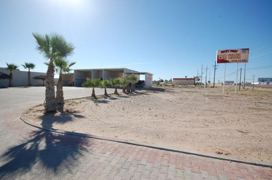 Imagen de terreno en venta en nueva, puerto peñasco, sonora