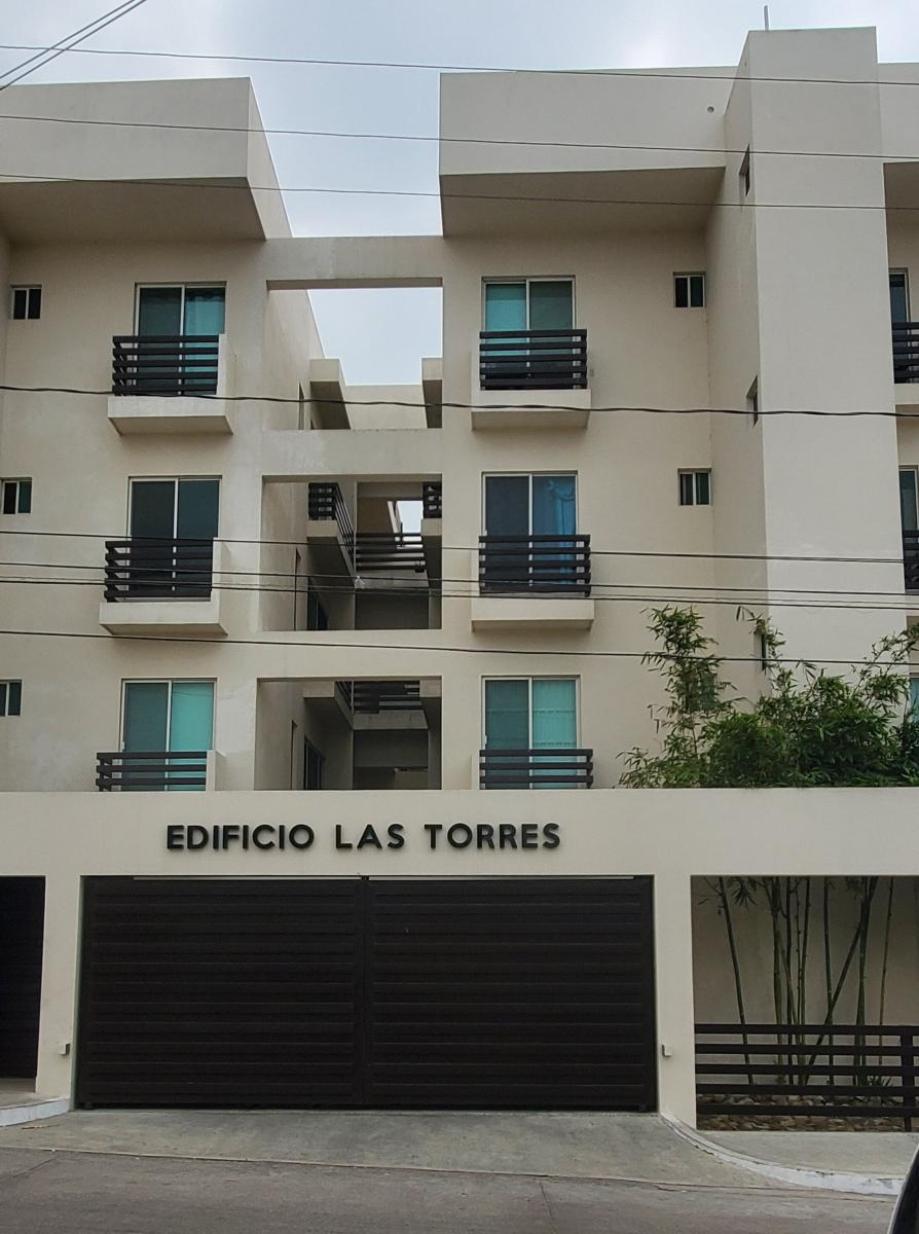 Imagen de departamento en renta en unidad modelo, tampico, tamaulipas