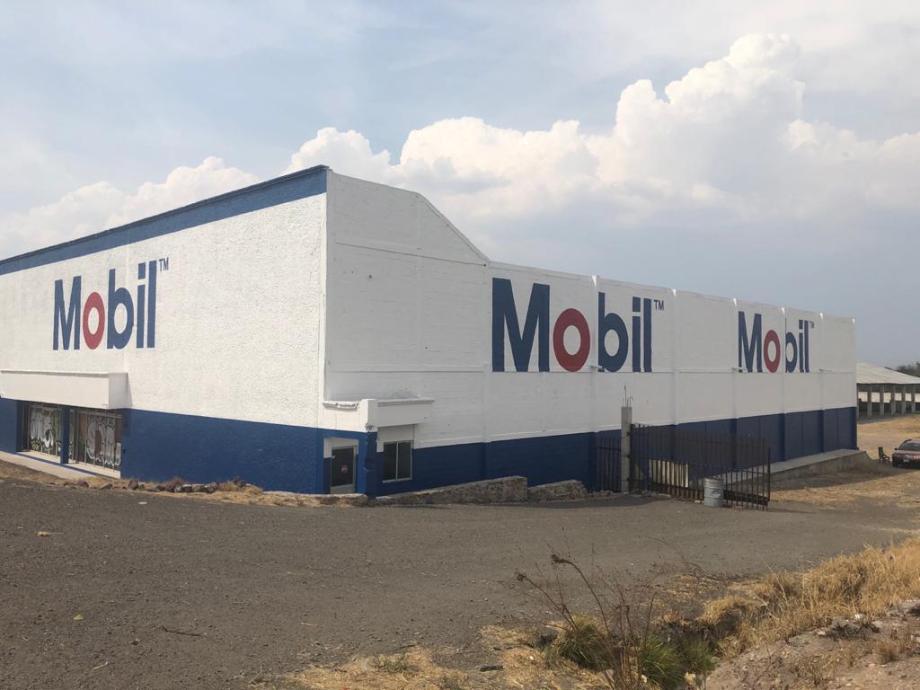 Imagen de bodega en renta en pedro escobedo centro, pedro escobedo, querétaro