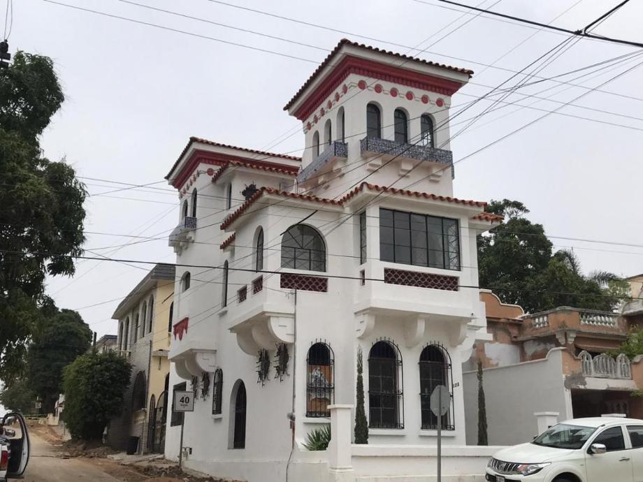 Imagen de departamento en renta en altavista, tampico, tamaulipas