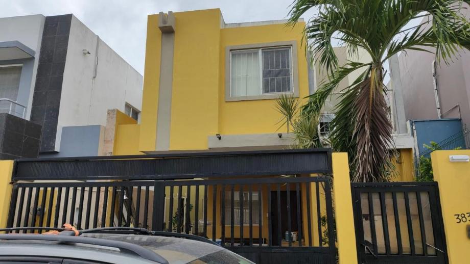 Imagen de casa en renta en floresta, altamira, tamaulipas