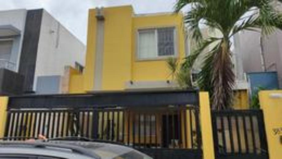 Imagen de casa en renta en floresta, altamira, tamaulipas