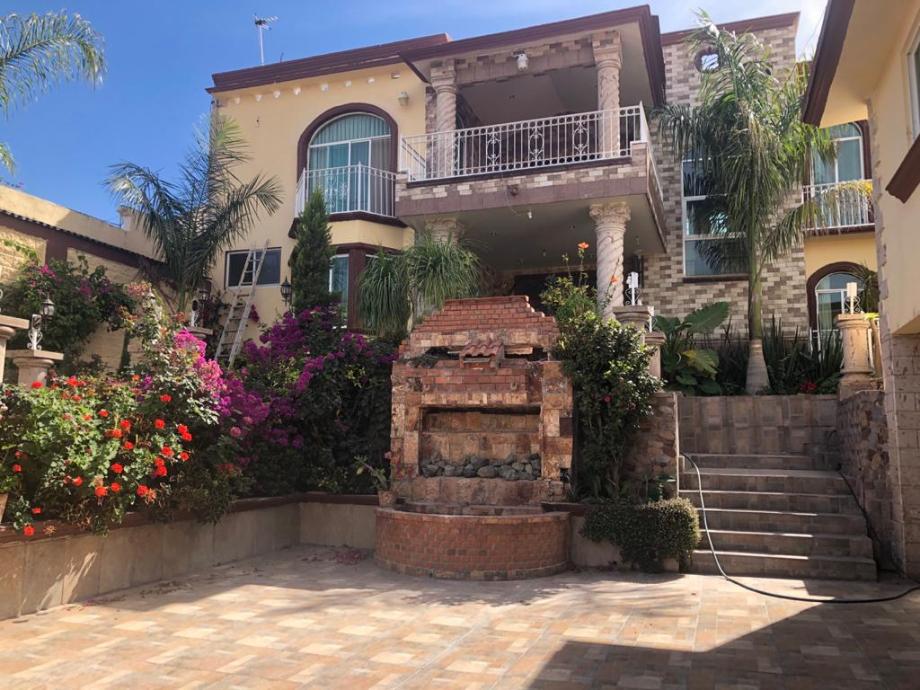 Imagen de casa en venta en balcones del campestre, león, guanajuato