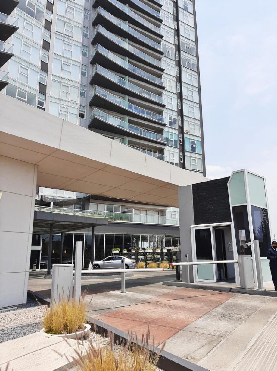 Imagen de departamento en venta en bosque real, huixquilucan, estado de méxico